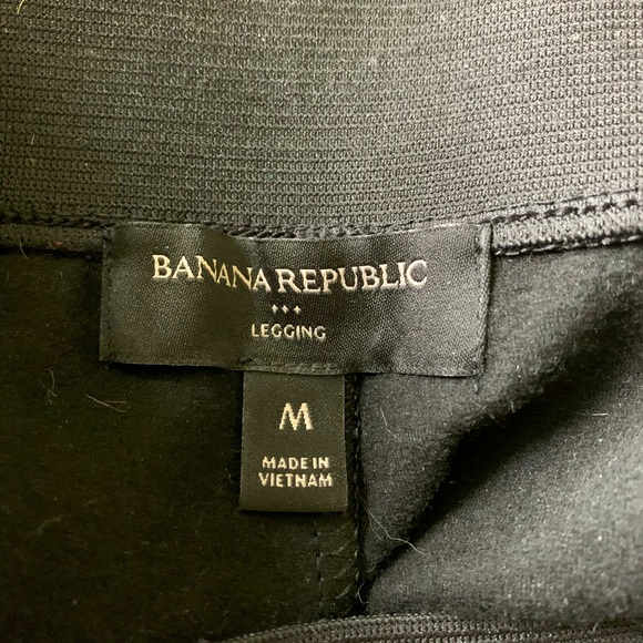 Pull up pants/leggings - Picture 2 of 2